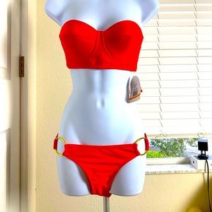 🔥💥Jessica Simpson, Size S, Top & Bottom set